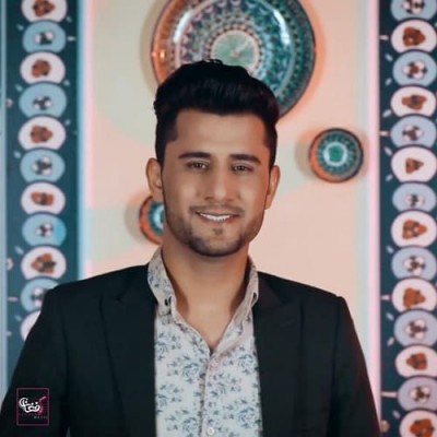 زبیر سرود ازبکی